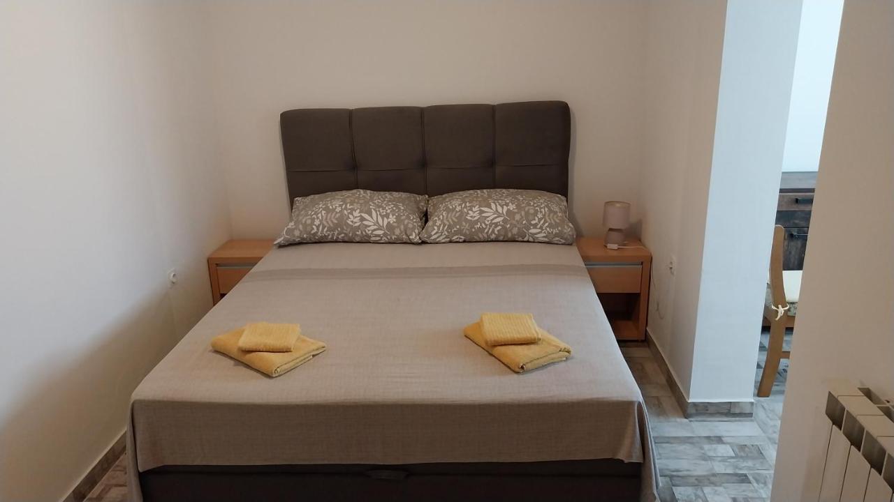 Apartment Goran & Nela อูมัค ภายนอก รูปภาพ