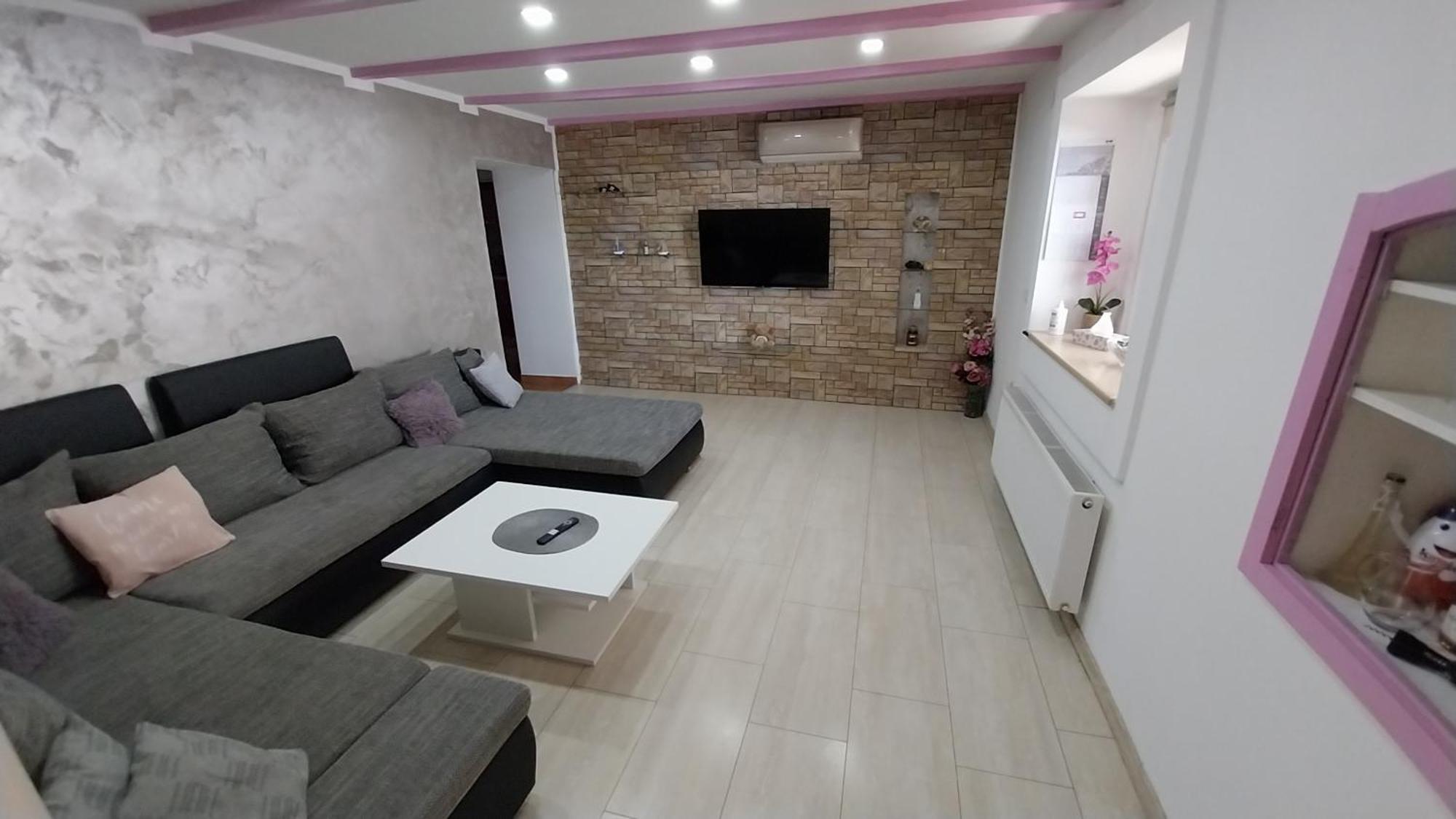 Apartment Goran & Nela อูมัค ห้อง รูปภาพ