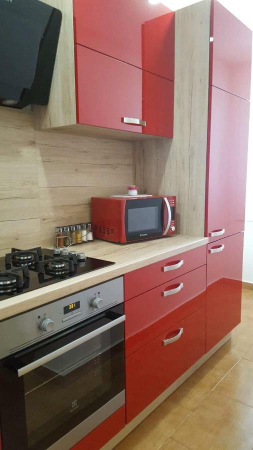 Apartment Goran & Nela อูมัค ภายนอก รูปภาพ